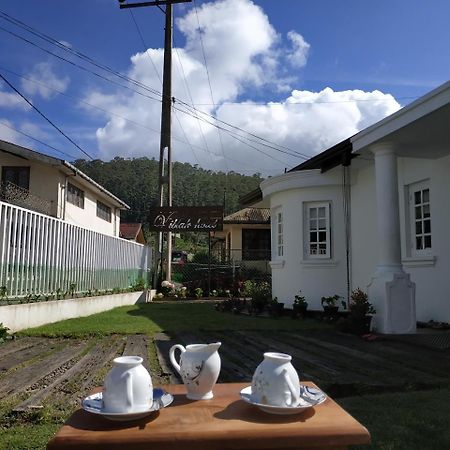 Viblak Heritage Hotel Nuwara Eliya Exterior foto